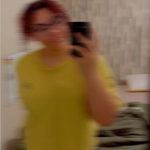 Meet your Posher, Jacelyn